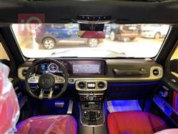 مرسيدس بنز G-Class